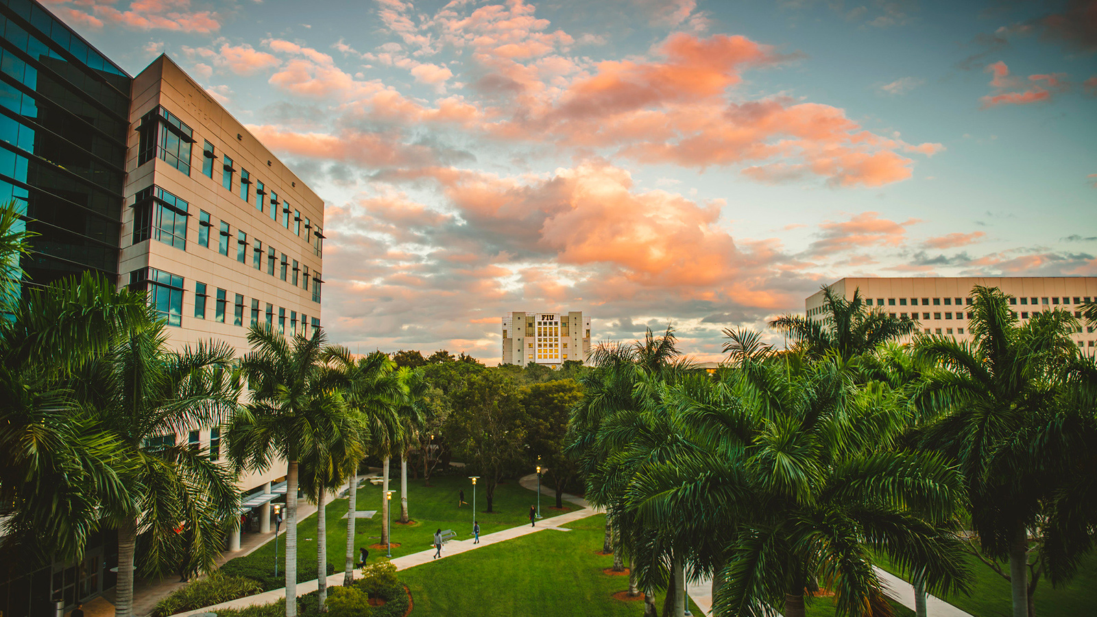 FIU Global Media | FIU Global | Florida International University