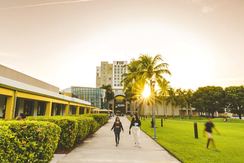 Collaborative Online International Learning | Florida International ...