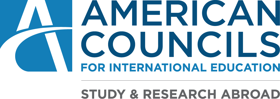 Logo of American Councils