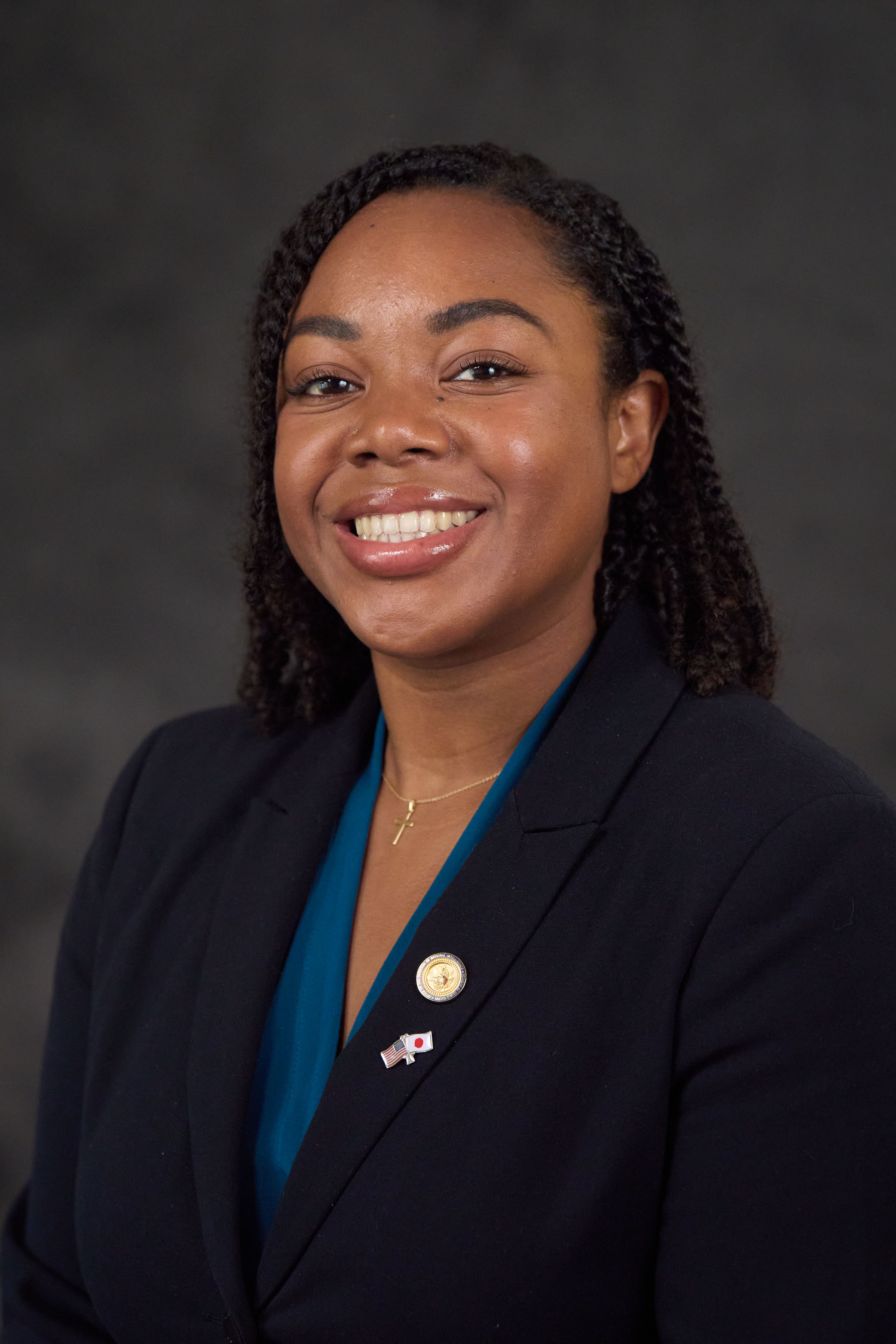 Dominique Addison