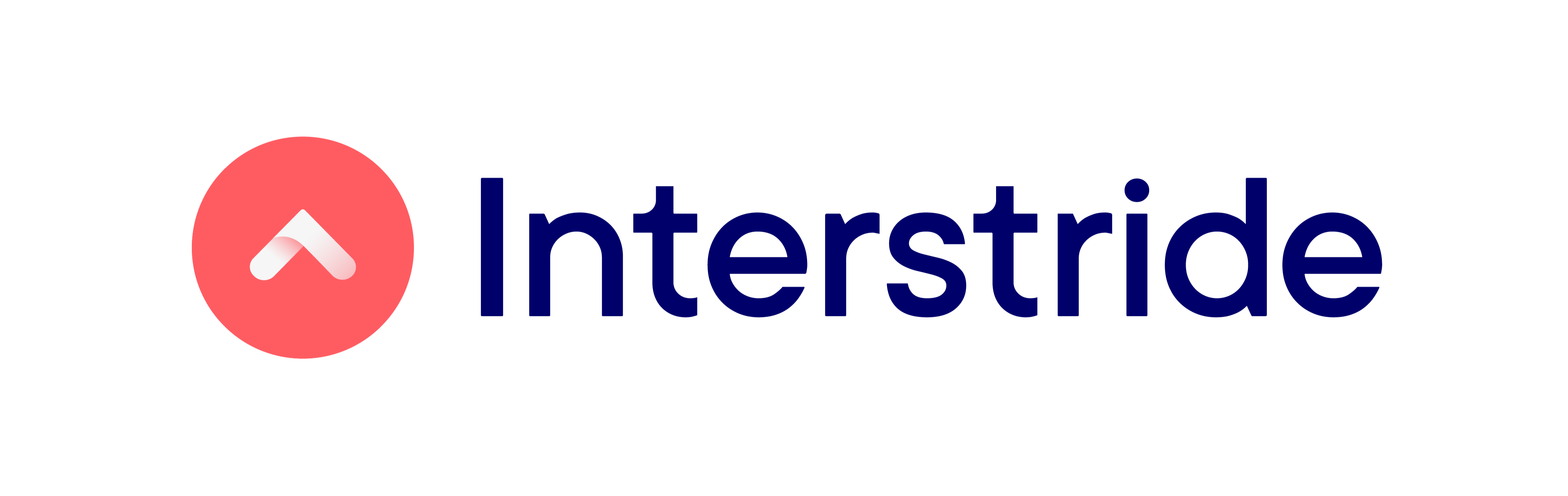 Logo of Interstride