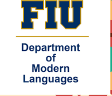 Logo of Modern Languages