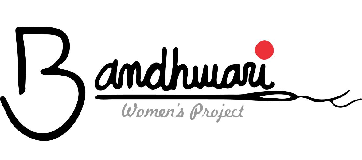 Logo of Bandhwari Women's Project